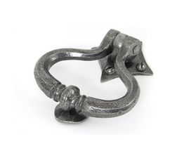 From The Anvil Shakespeare Door Knocker