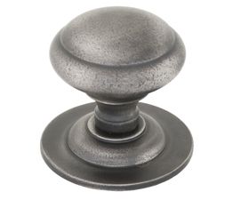 From The Anvil Centre Door Knob