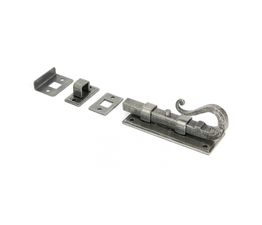 From The Anvil Shepherd's Crook Universal Bolt