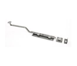 From The Anvil French Door Bolt