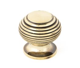 From The Anvil Beehive Cabinet Knob