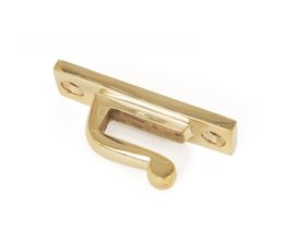 From The Anvil Spare Hook Mortice Plate