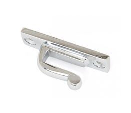 From The Anvil Spare Hook Mortice Plate