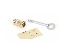 From The Anvil Flush Sash Stop