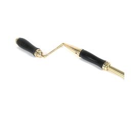 From The Anvil Telescopic 1-2m Window Winder Pole