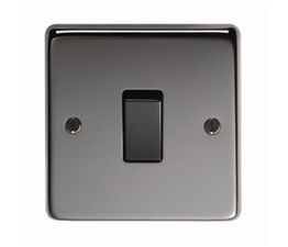 From The Anvil One Gang Intermediate Rocker Switch