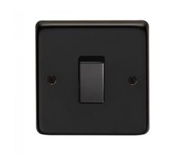 From The Anvil One Gang Intermediate Rocker Switch