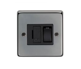 From The Anvil Switched Fuse