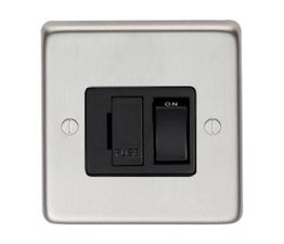 From The Anvil Switched Fuse