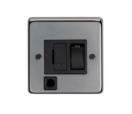 From The Anvil Switched Fuse With Flex