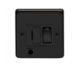 From The Anvil Switched Fuse With Flex