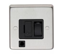 From The Anvil Switched Fuse With Flex