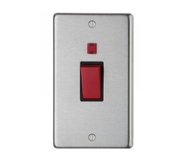 From The Anvil Double Plate Cooker Switch