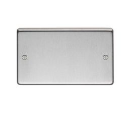 From The Anvil Double Blanking Plate