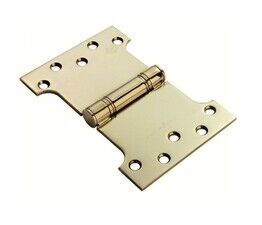 Stainless Steel Heavy Duty Parliament Hinge