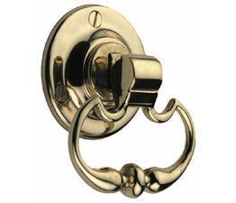 Lansdown Reeded Carriage Drop Handle Mortice