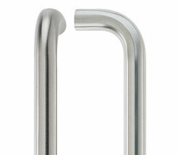 Vier "D" Pull Handle