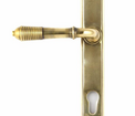 Croft Pleated Top Fix Cabinet Edge Pull additional 9