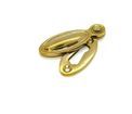 Croft Straight Edge Step Square Pocket Fix Sliding Door Pull additional 8