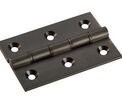 Double Phosphor Bronze Washered Architectural Butt Hinge additional 5