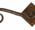 From the Anvil Monkey Tail Lever additional 8