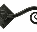 From the Anvil Monkey Tail Lever additional 9