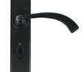 From the Anvil Gothic Curved Lever Lock additional 5