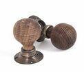 From the Anvil Mortice / Rim Beehive Knob Set additional 1