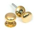 From the Anvil Mushroom Mortice / Rim Knob Set Small additional 3
