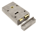 From the Anvil Rim Lock Cast additional 9