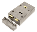 From the Anvil Rim Lock Cast additional 8