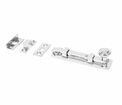 From the Anvil Universal Door Bolt additional 8