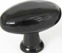 From the Anvil Oval Cabinet Knob additional 1