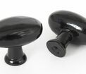 From the Anvil Oval Cabinet Knob additional 2