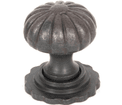 From the Anvil Small Flower Cabinet Knob additional 1