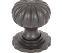 From the Anvil Small Flower Cabinet Knob additional 2