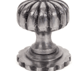 From the Anvil Small Flower Cabinet Knob additional 5