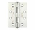 Grade 13 Double Ball Bearing Hinges Black additional 3