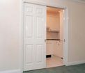 Pocket Hideaway Sliding Door System additional 2