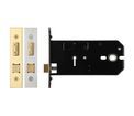 Three Lever Horizontal Sash lock additional 1