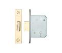 British Standard Five Lever Dead lock additional 2