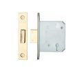 British Standard Five Lever Dead lock additional 4