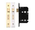 Bathroom Sash Lock additional 1