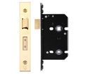 Bathroom Sash Lock additional 2