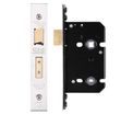 Bathroom Sash Lock additional 3
