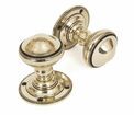From The Anvil Brockworth Beaded Mortice Knob Set additional 2