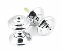 From The Anvil Elmore Concealed Mortice Door Knob Set additional 4