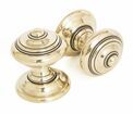 From The Anvil Elmore Concealed Mortice Door Knob Set additional 2