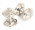 From The Anvil Elmore Concealed Mortice Door Knob Set additional 1
