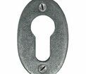 From The Anvil Oval Euro Escutcheon additional 2